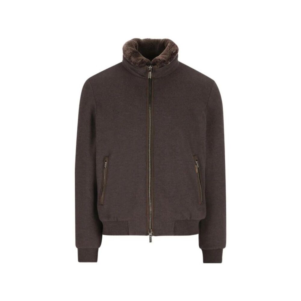 Moorer Men `Bellati` Padded Jacket
